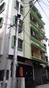 HR Buildcon Buildcon Shivnath Bhavan Project Images