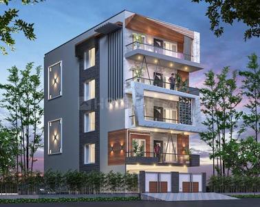 Gallery Cover Pic of Satyam Balaji Homes