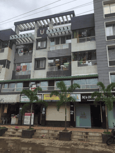 Swaraj Homes Krupa Sindhu Heights Project Images