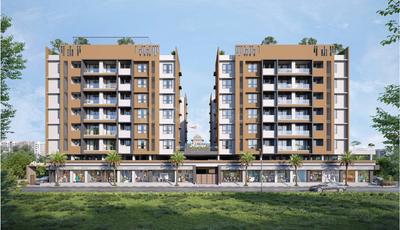 Gallery Cover Pic of Pushprit Alpine