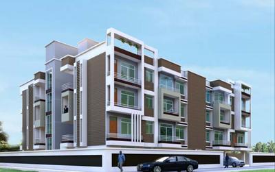 Gallery Cover Pic of Lalmati Damas Palace