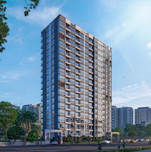 Project Image of 306 Sq.ft 1 BHK Apartment / Flat for sale in Ghatkopar East for Rs. 8000000