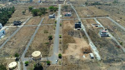 Rai Paradise Enclave Elevation 1