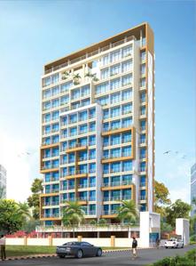Project Image of 1150 Sq.ft 2 BHK Apartment / Flat for sale in Ulwe for Rs. 8500000