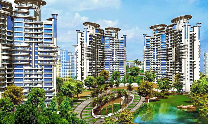 Gallery Cover Pic of Nahar Chandi Valley Phase I