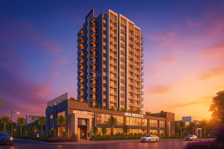 Gallery Cover Pic of Ora Heights