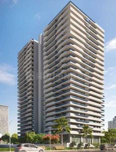 4 BHK Flat