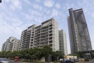 Project Image of 1850 Sq.ft 3 BHK Apartment / Flat for sale in Sector 60 for Rs. 41500000