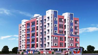 Lotus Homes I