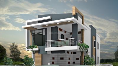 Project Image of 2700 Sq.ft 4 BHK Villa for sale in Bandlaguda Jagir for Rs. 32000000