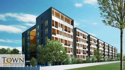 Project Image of 597 Sq.ft 2 BHK Apartment / Flat for sale in Aditya Nagar for Rs. 430000