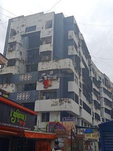 Ananth Apartments Project Images