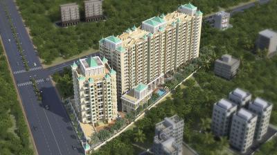 Project Image of 850 Sq.ft 2 BHK Apartment / Flat for sale in Badlapur East for Rs. 4000000