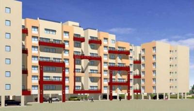 Project Image of 794 Sq.ft 2 BHK Apartment / Flat for sale in Katraj for Rs. 7000000