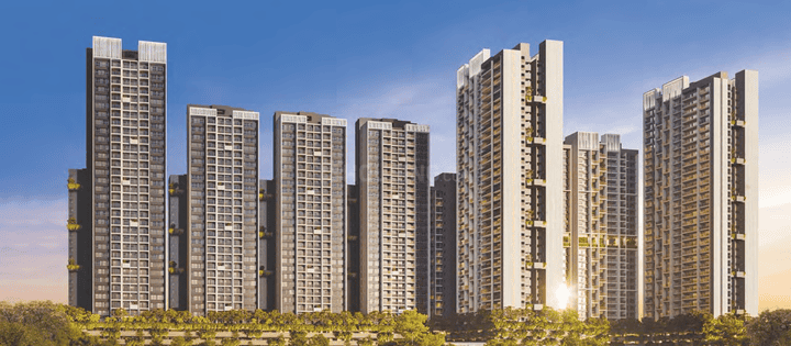 Rohan Harita Phase 3 Main Image 1