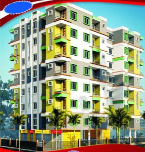 3 BHK Flat