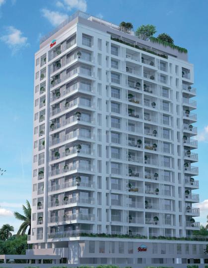 Skyline The One Main Image 1