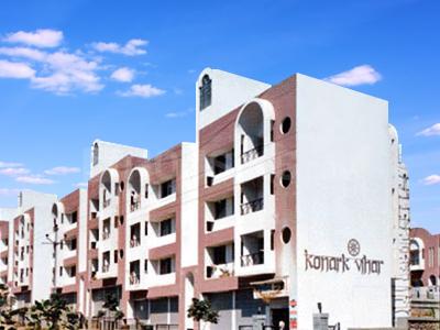 Gallery Cover Pic of Konark Karia Vihar