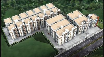 Project Image of 1155 Sq.ft 2 BHK Apartment / Flat for sale in Kurmannapalem for Rs. 5544000