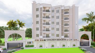 2 BHK Flat
