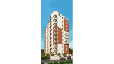 Sowparnika Nightingale