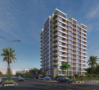 Gallery Cover Pic of Siddhivinayaka Green One