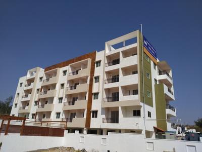 Vikas Builder And Developer Hills View Meadows More Images 1