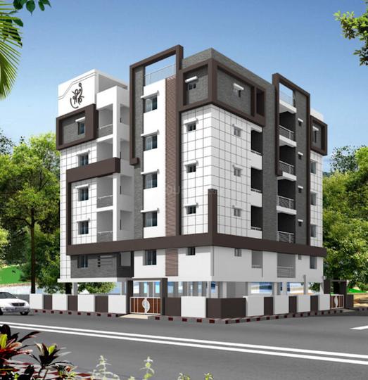 Gallery Cover Pic of Go Radha Krishna Mansion