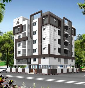 Go Radha Krishna Mansion