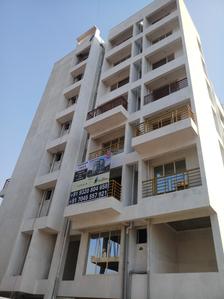 Project Image of 630 Sq.ft 1 BHK Apartment / Flat for sale in Prajapati Vihar for Rs. 3500000