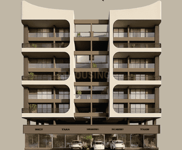 Orchid Zabeel Residencies Project Images