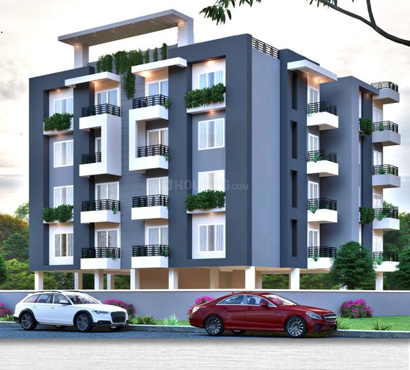 Gallery Cover Pic of Dolphin Livin