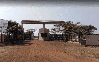 Project Image of 1000 Sq.ft Residential Plot / Land for sale in Sonpairi 2 for Rs. 1199005