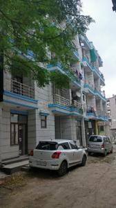 BCC BCC Lakshya Apartments 6