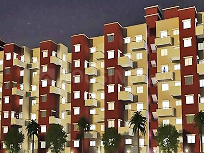 Project Image of 1078 Sq.ft 2 BHK Apartment / Flat for sale in Nigdi for Rs. 6300000