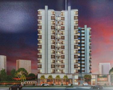 Shreeji Heights Project Images