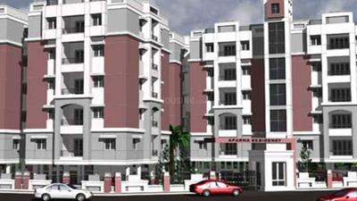 Aparna Residency