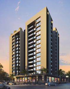 Project Image of 1642 Sq.ft 3 BHK Apartment / Flat for sale in Ravet for Rs. 14911222