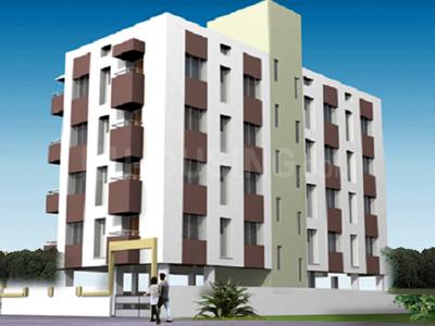 Gallery Cover Pic of Pentagon Nysa 1