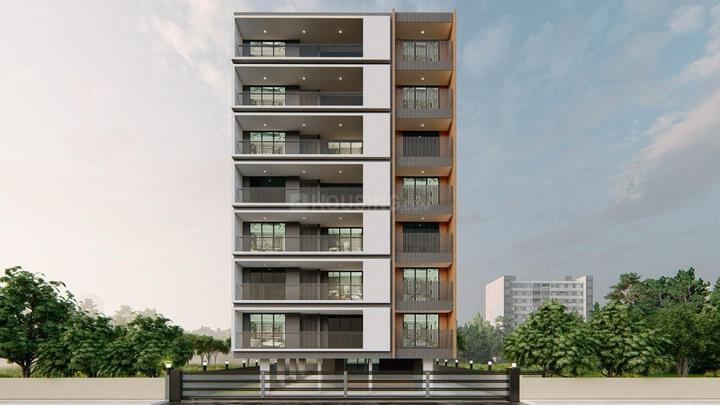 Gallery Cover Pic of Pushpalata Appartment
