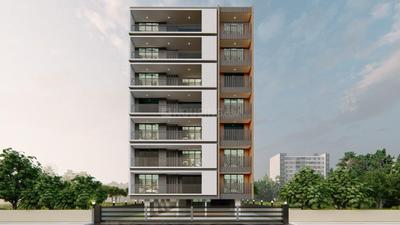 Pushpalata Apartment