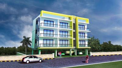 Gallery Cover Pic of Dreamz Realty Solutions Dreamz Elegant