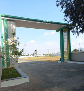 Project Image of 1500 Sq.ft Residential Plot / Land for sale in Kalampalayam for Rs. 1300000