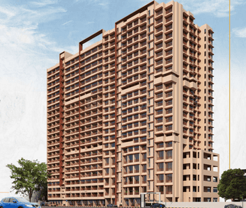 Project Images Image of Oxostays in Vikhroli East, Mumbai