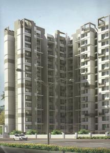 Project Image of 630 Sq.ft 1 BHK Apartment / Flat for sale in Diva for Rs. 3100000