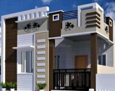 Project Image of 1146 Sq.ft 2 BHK Villa for sale in Tambaram East for Rs. 7500000