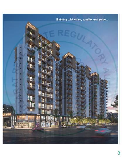 Gallery Cover Pic of Pramukh Skycity World