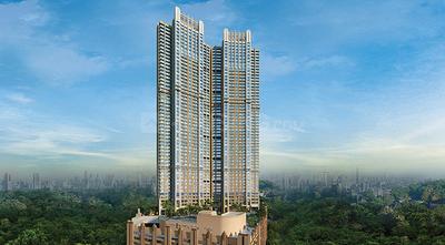 Project Image of 1300 Sq.ft 2 BHK Apartment / Flat for sale in Parel for Rs. 42000000