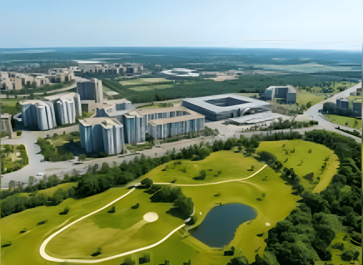 Omaxe Super Corridor Main Image 1