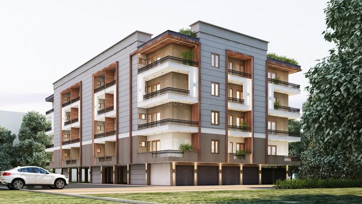 Gallery Cover Pic of Prem Modern Homes